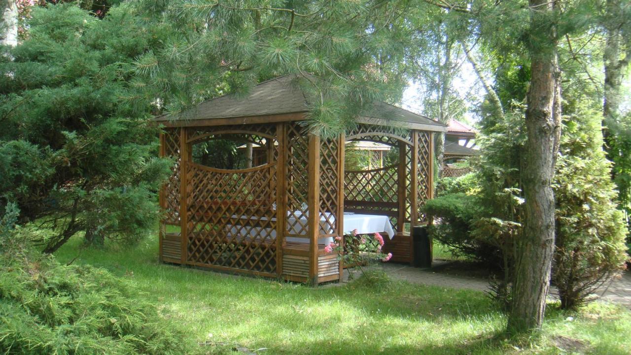 Navaria Nova Navariya Exterior photo